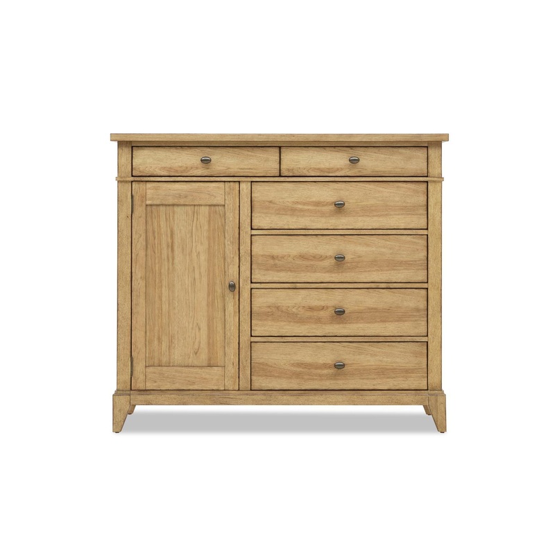 Today’s Traditions – Bureau 6 Drawers