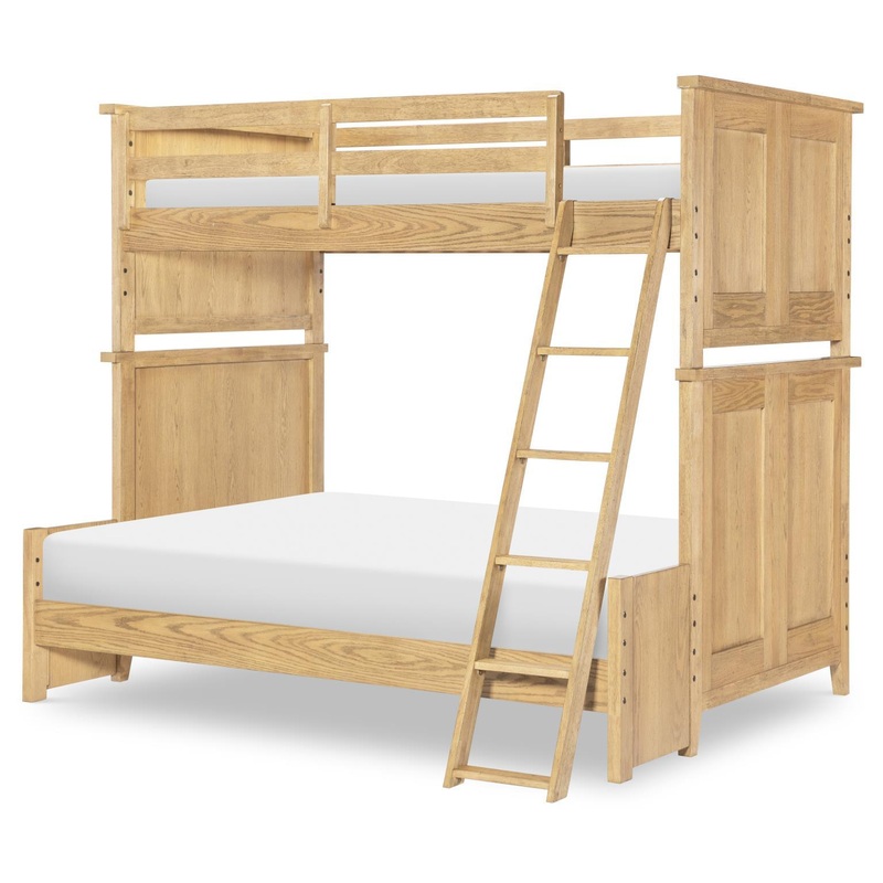 Today’s Traditions – Complete Bunk Bed