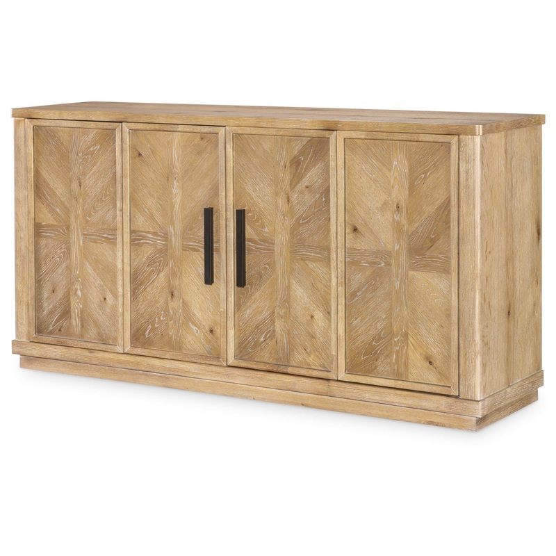 Torrance – Credenza – Aged Driftwood