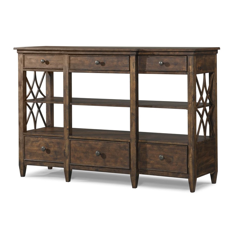 Trisha Yearwood Home – Sideboard – Coffee