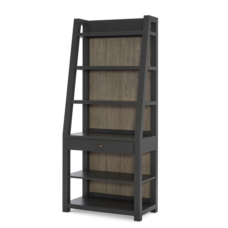 Union Square – Bookcase