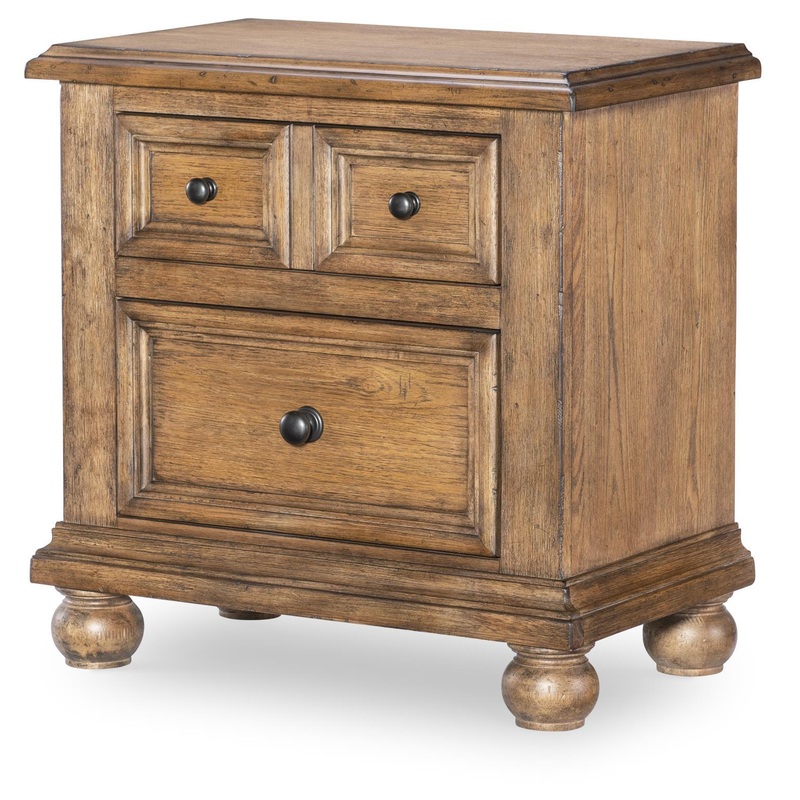 Vintage Market – Nightstand