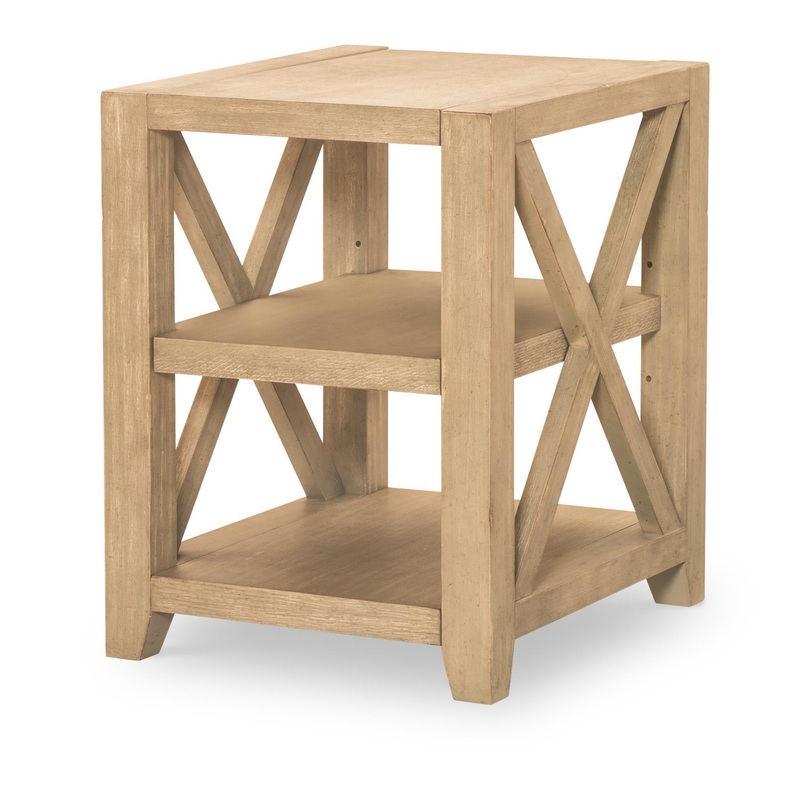 XXX’s And OOO’s – Chairside Table