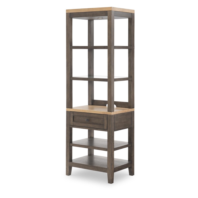 XXX’s And OOO’s – Complete Bookcase – Amber And Cocoa