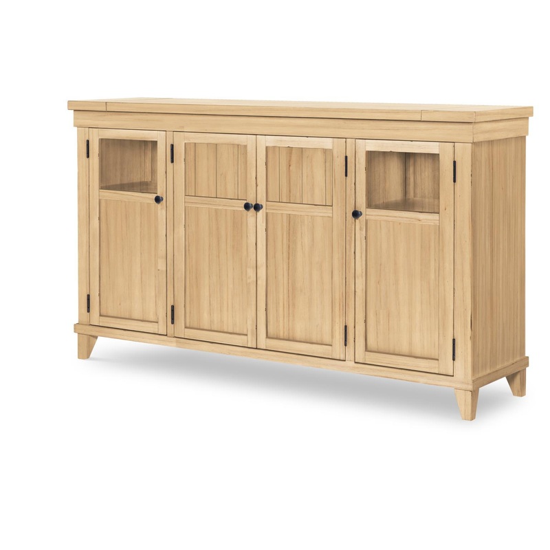 XXX’s And OOO’s – Credenza