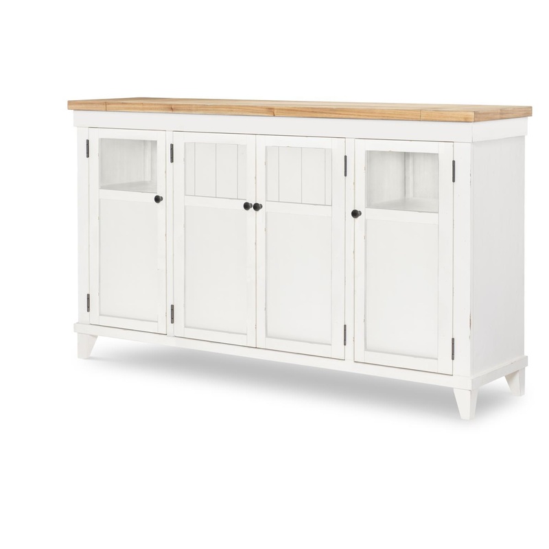 XXX’s And OOO’s – Credenza – Amber And Cotton