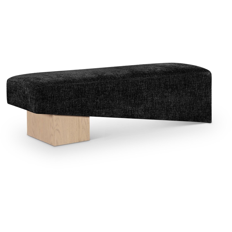 Alora – Bench – Light Brown Base