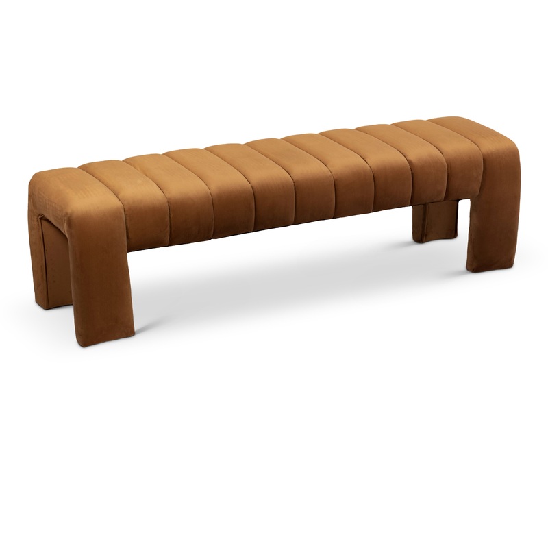 Andaz – Bench – Saddle