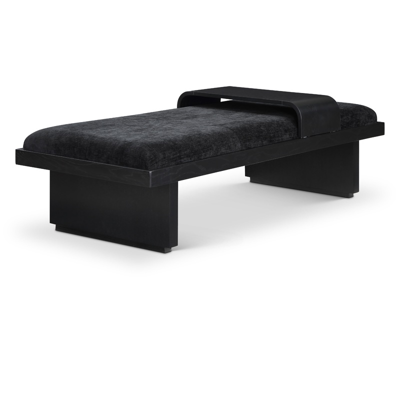 Arlington – Bench – Black Base