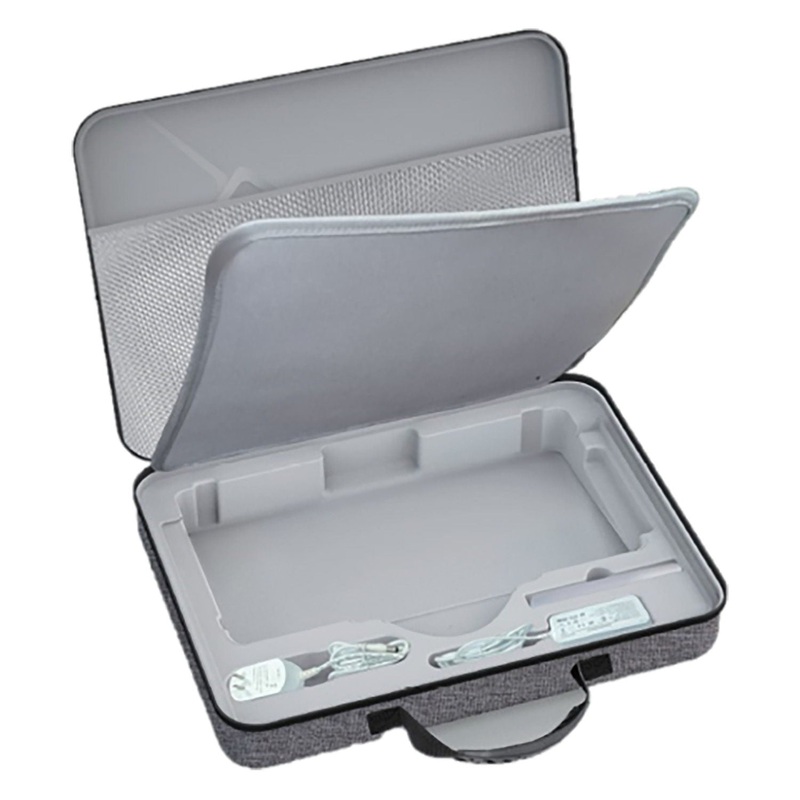 Skyworth – Case For 24″ Portable TV – Gray