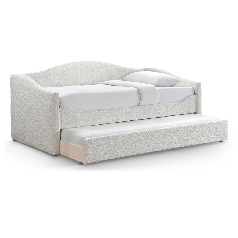 Arlo – Twin Daybed – Cream