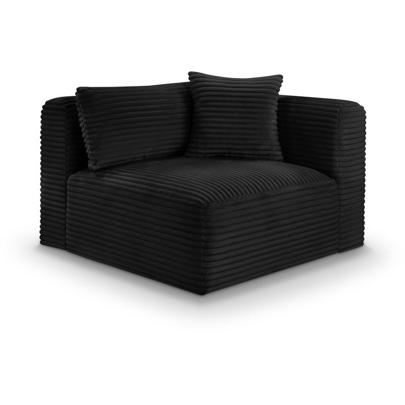 Shaggy – Corner Chair