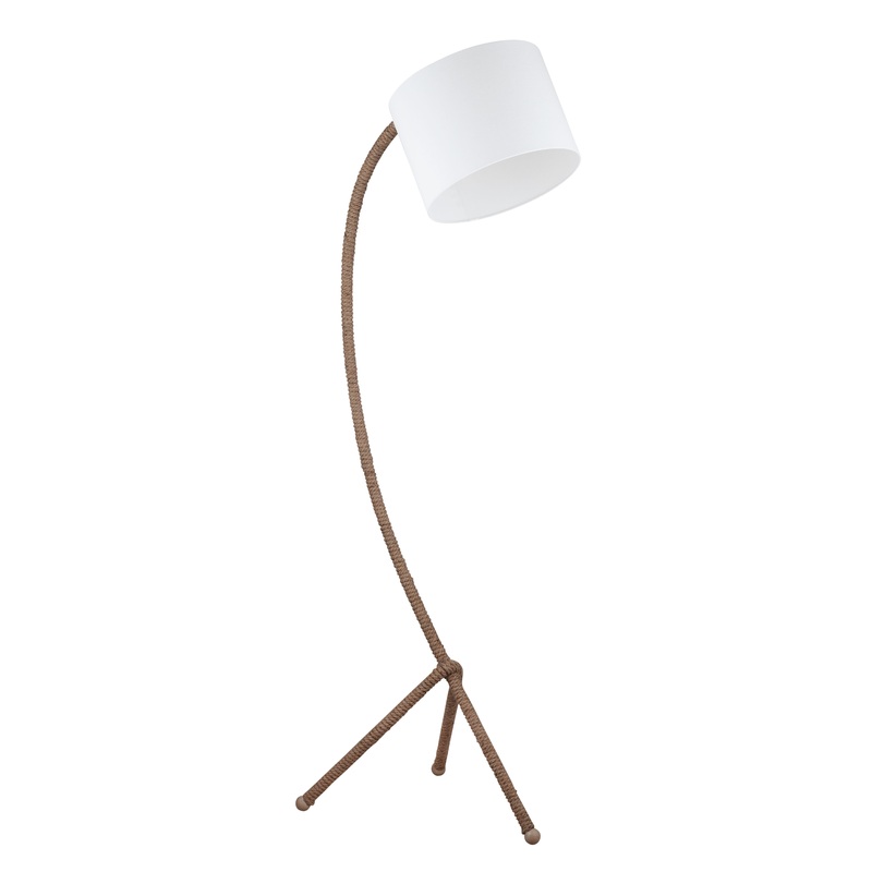 Arturo – Floor Lamp – Natural
