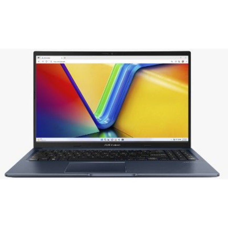 Asus – Vivobook 15.6″ Ryzen 7 7730U,16 GB /1TB – Blue
