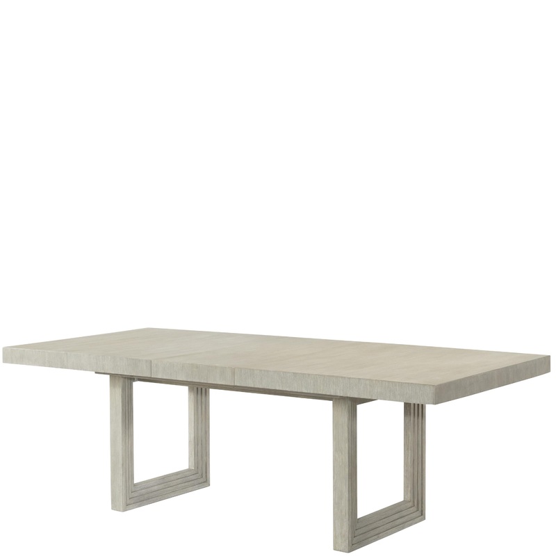 Cascade – Rectangle Dining Table – Dovetail