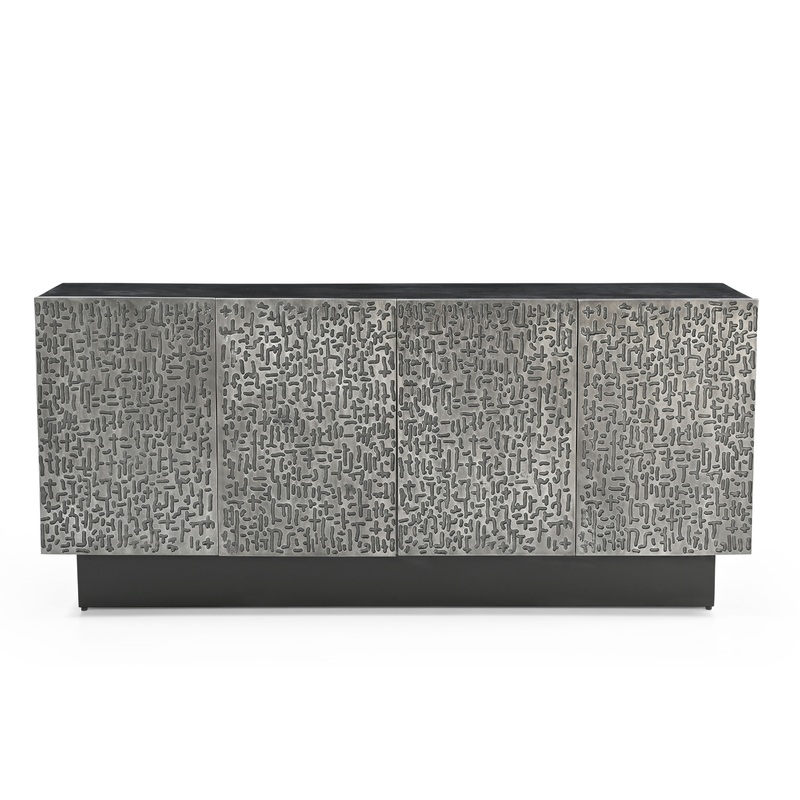 Sevigny – Server – Black Mango