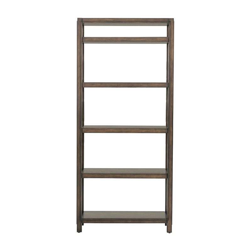 Something In The Stars – Etagere – Smoked Birch