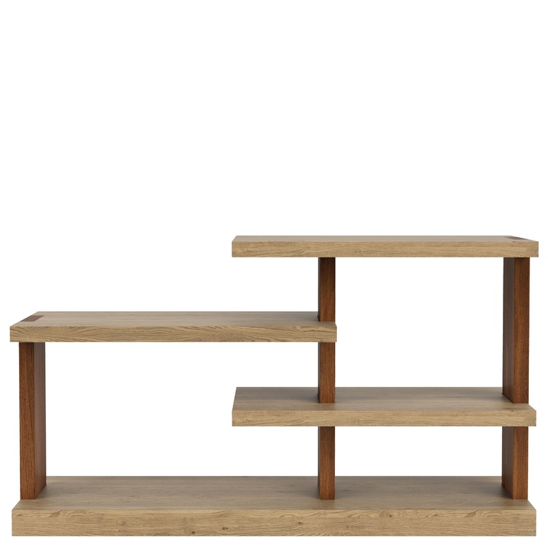 Truett – Sofa Table – Light Brown