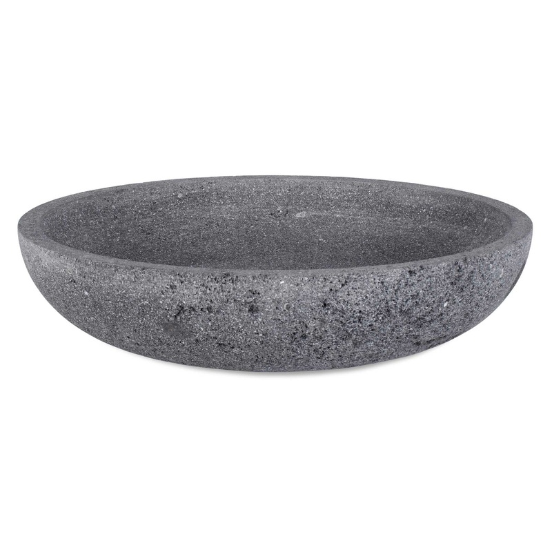 Ashen – Outdoor Bowl – Earth