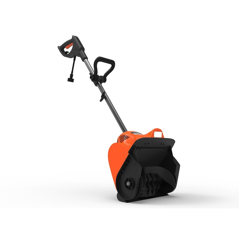 Yard Force – Electric Snow Shovel – Orange