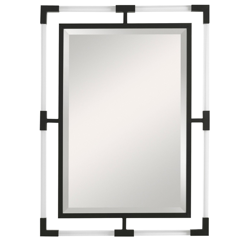 Balkan – Iron Mirror – Black