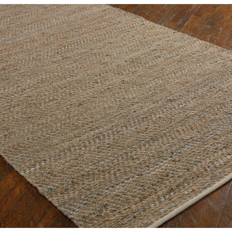 Tobais – 5 X 8 Rug – Beige