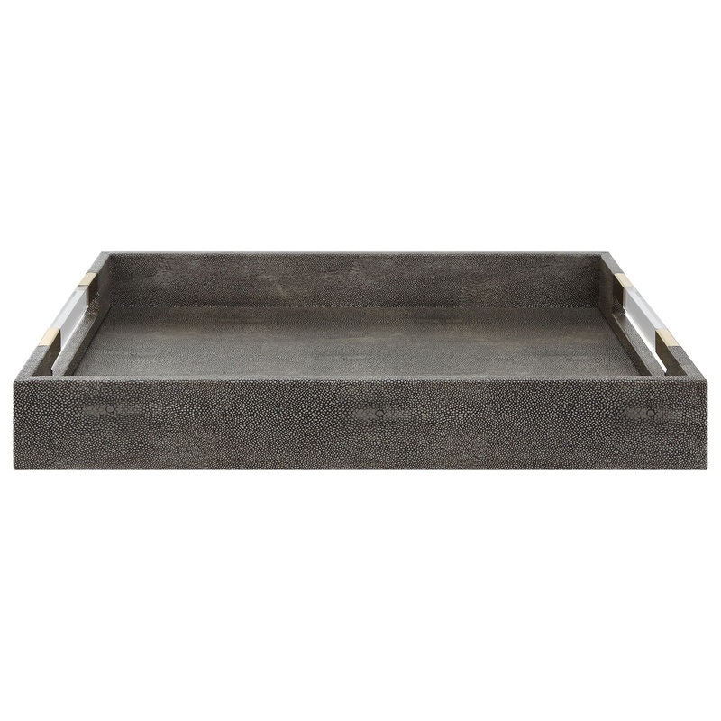 Wessex – Tray – Gray