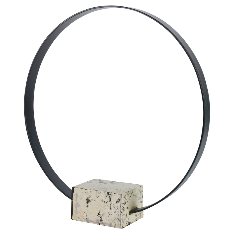 Around Again – Circular Sculpture