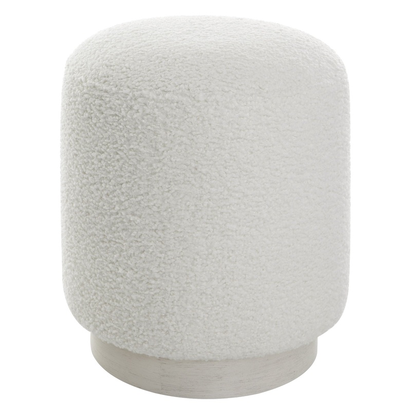 Avila – White Ottoman