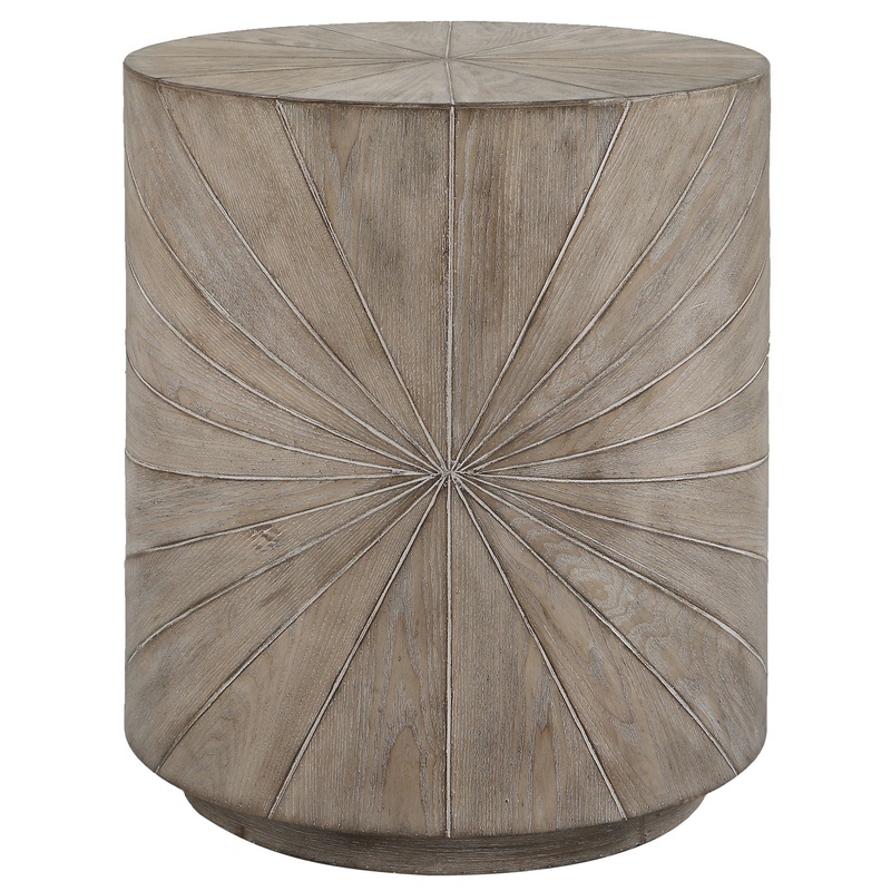 Starshine – Wooden Side Table