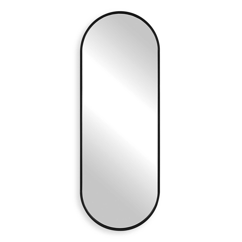Varina – Mirror – Black