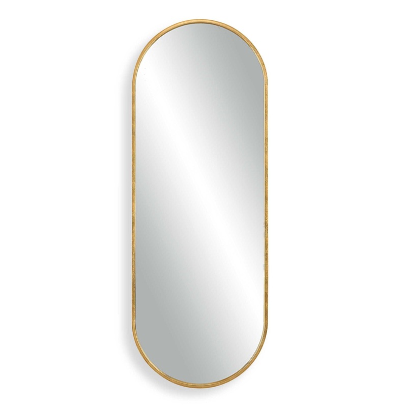 Varina – Mirror – Gold