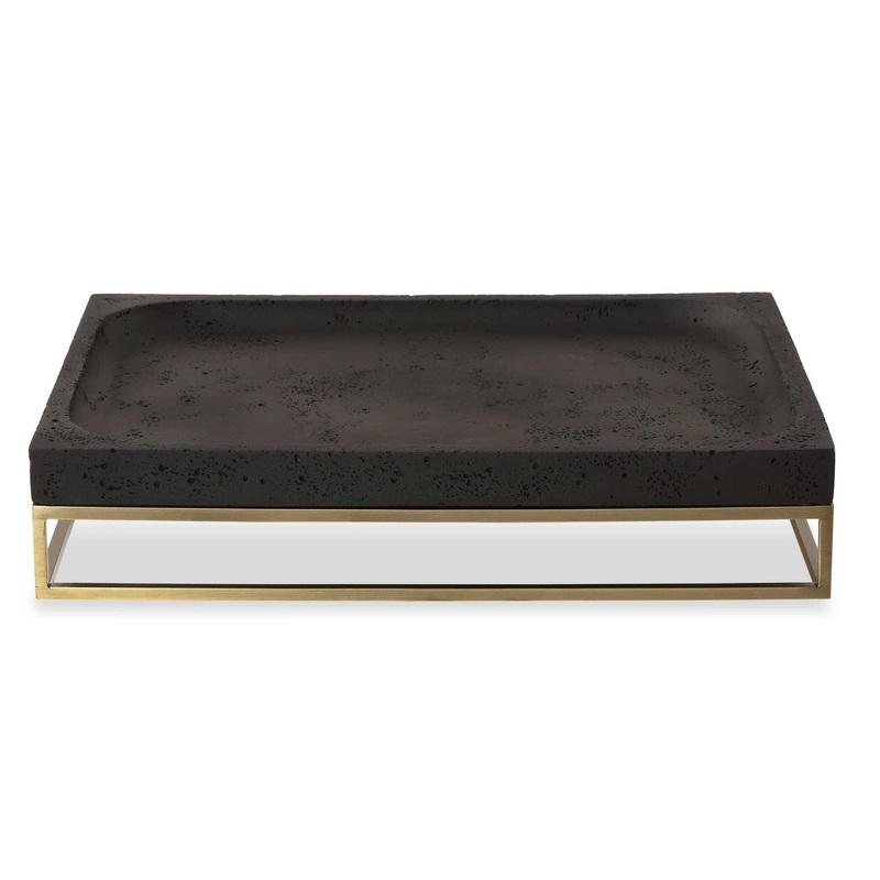 Shadowstone – Cast Black Tray