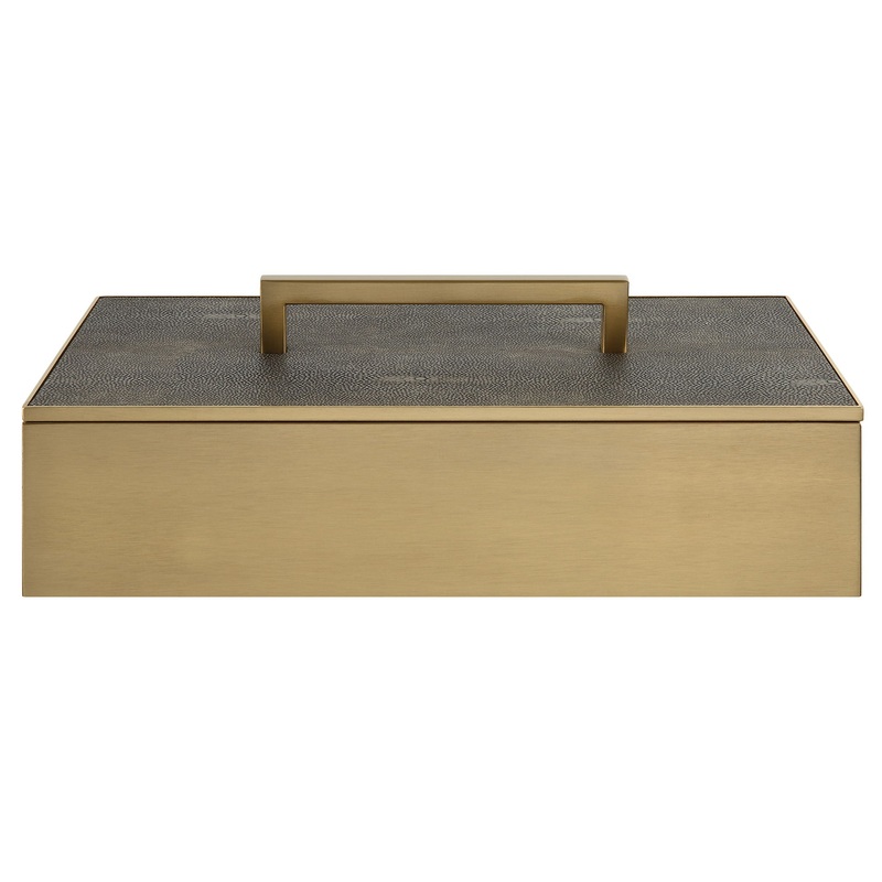 Wessex – Box – Gray