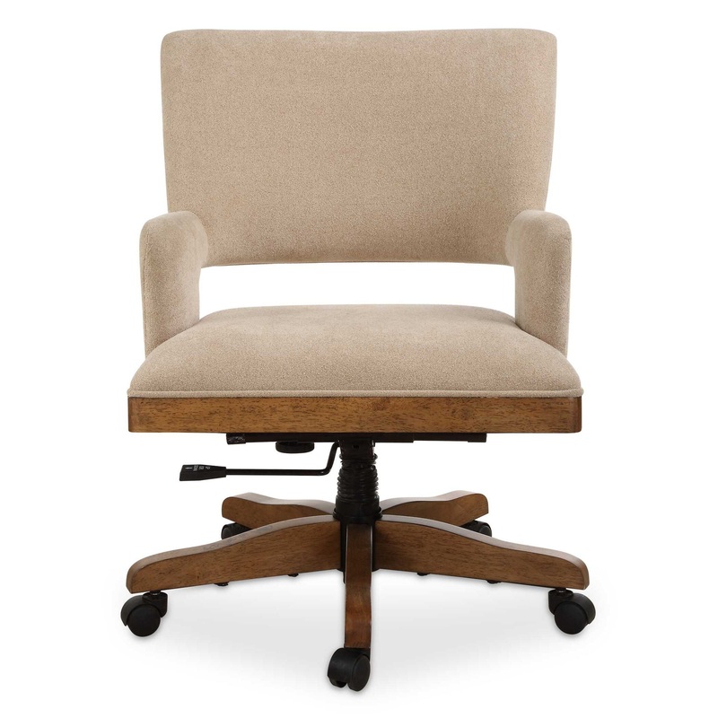 Aspect – Mid-Century Desk Chair