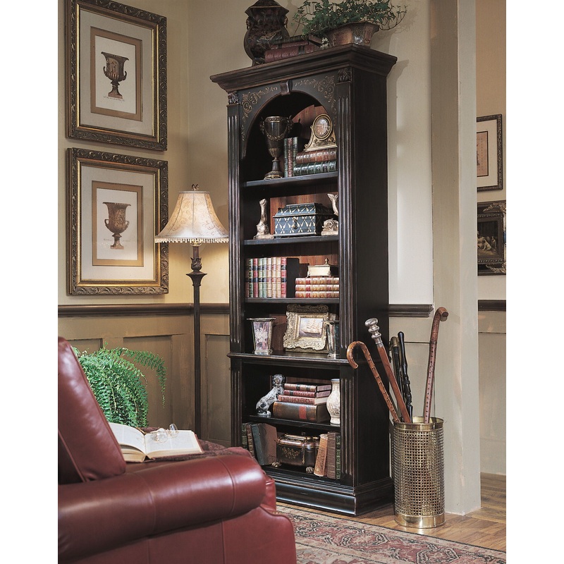 Bookcase – Black