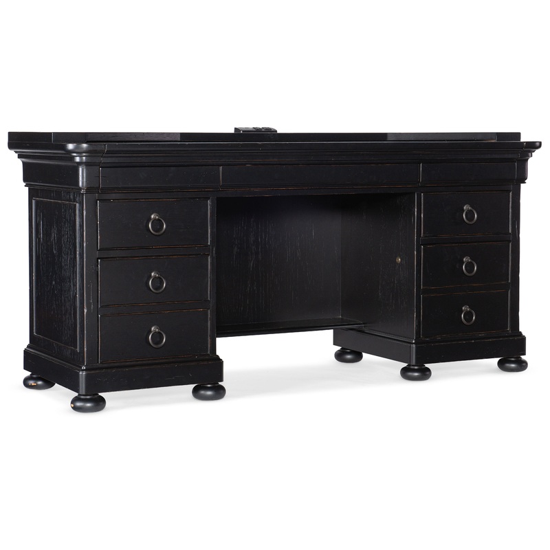 Bristowe – Computer Credenza