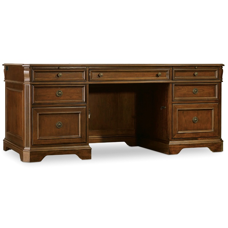 Brookhaven – Executive Desk
