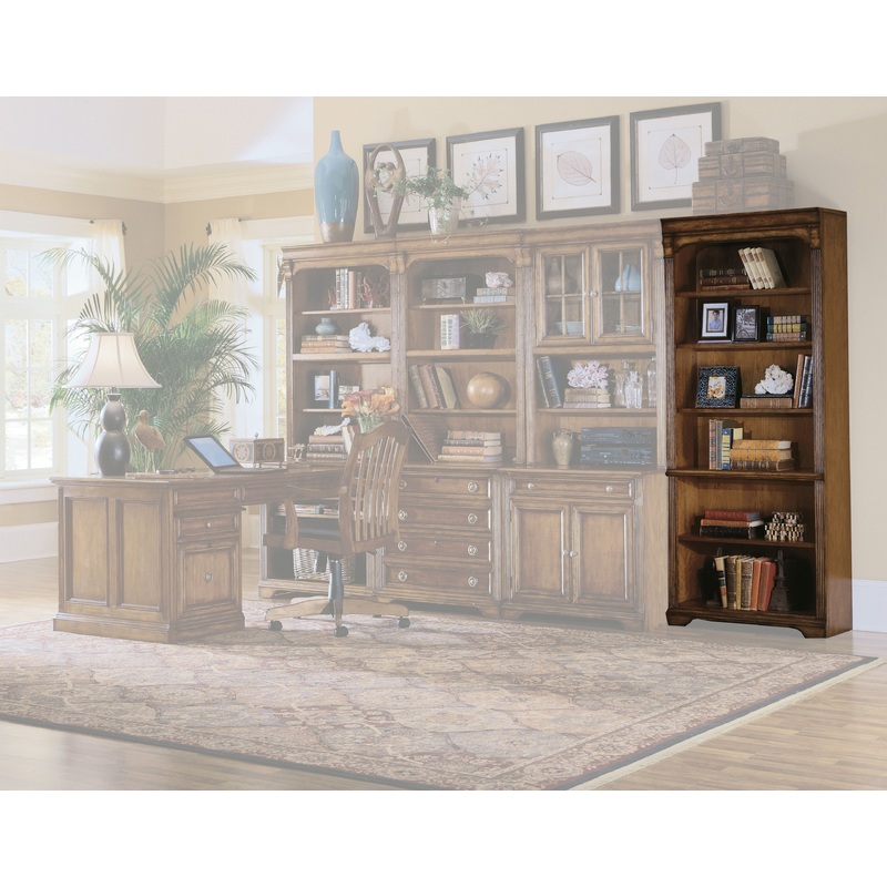 Brookhaven – Tall Bookcase