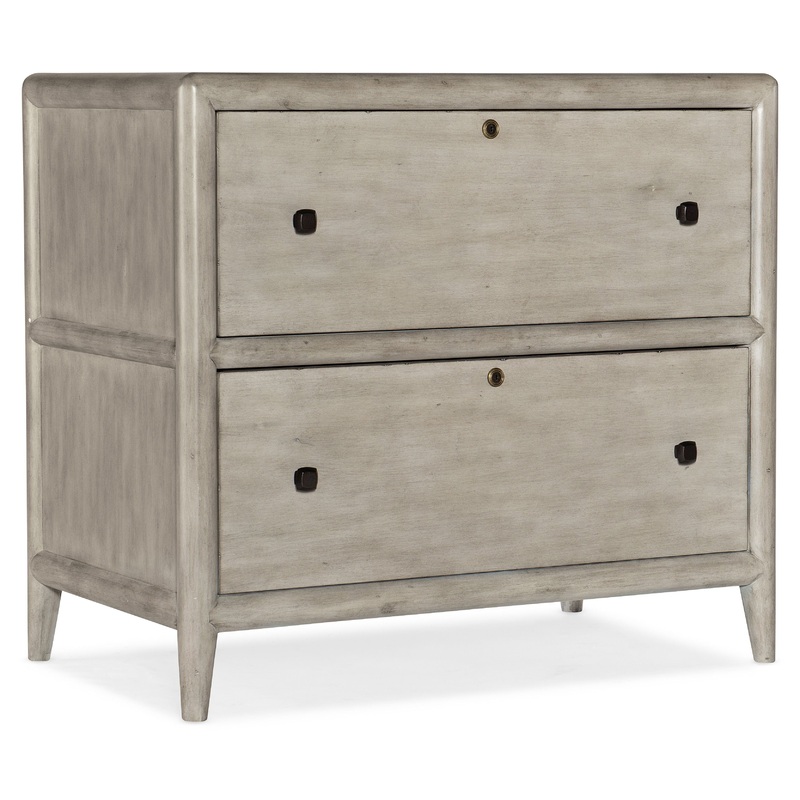 Burnham – Lateral File