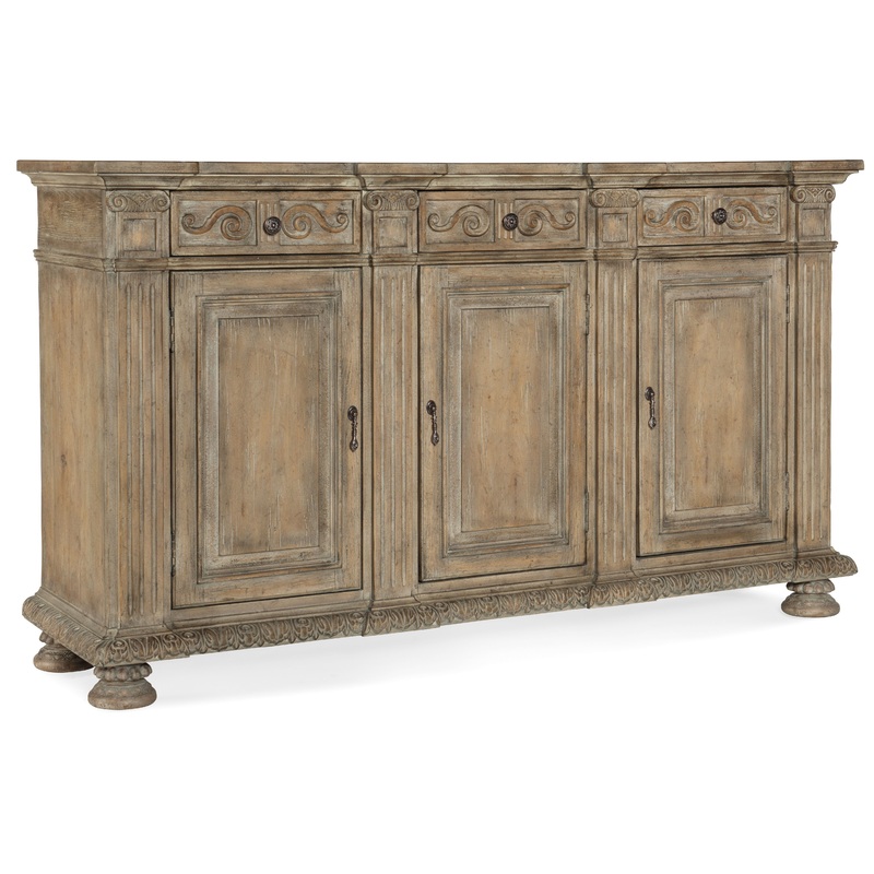 Castella – 72″ Credenza
