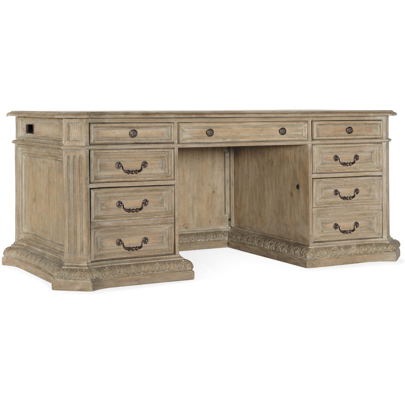 Castella – Executive Desk