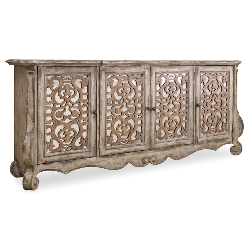 Chatelet – Credenza