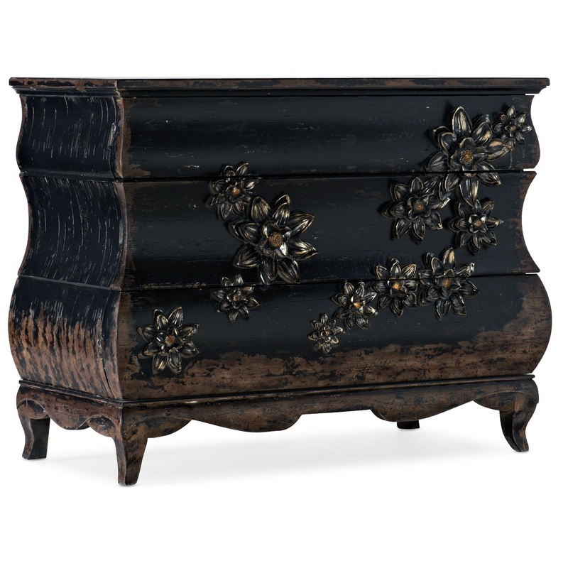 Sanctuary – Charmant Bachelorette Chest