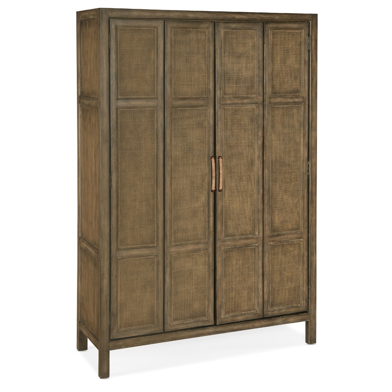 Sundance – Bar Cabinet
