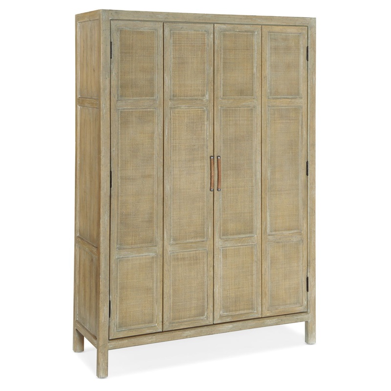 Surfrider – Bar Cabinet