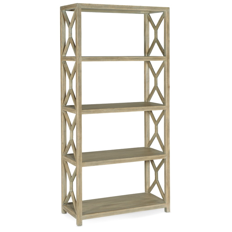 Surfrider – Etagere