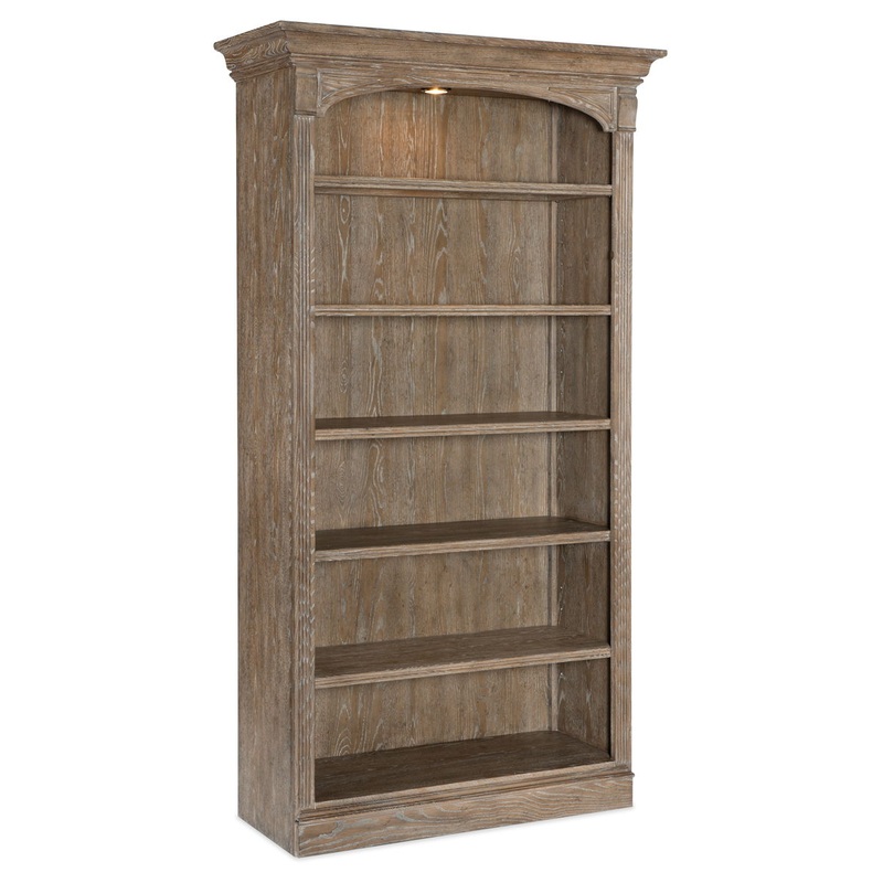 Sutter – Bookcase