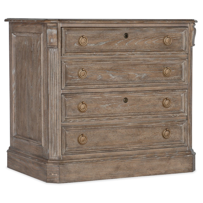 Sutter – Lateral File