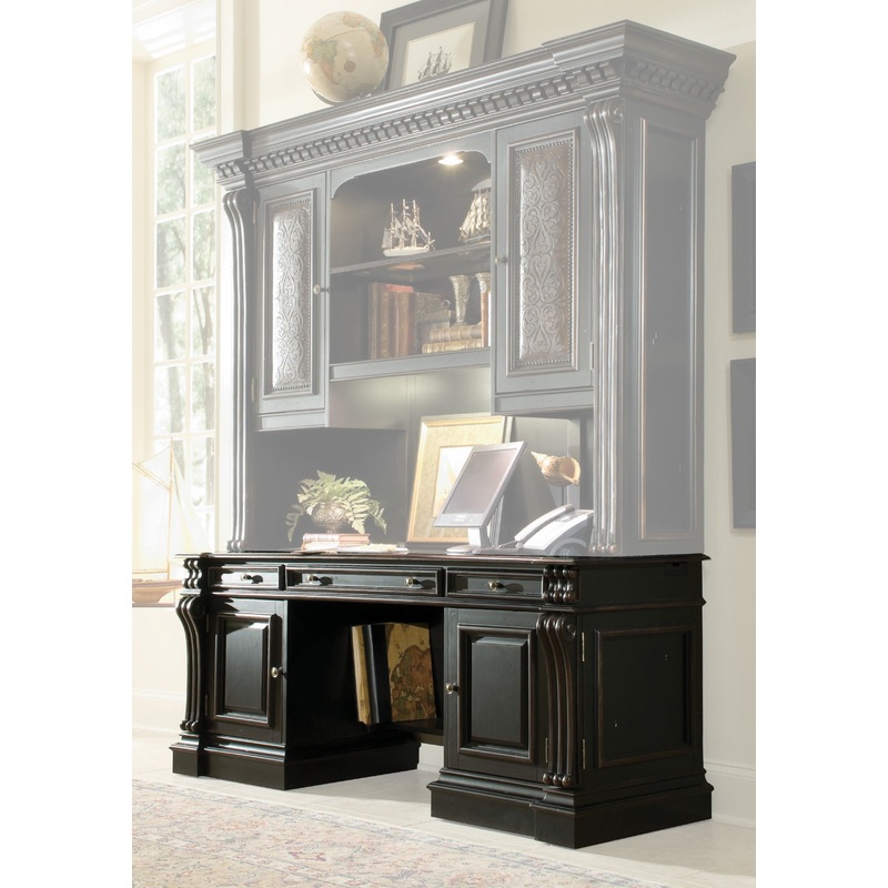 Telluride – Computer Credenza